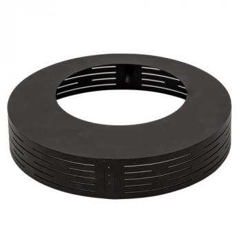 Wand-Rosette für BROKO-System 130 mm + 150 mm