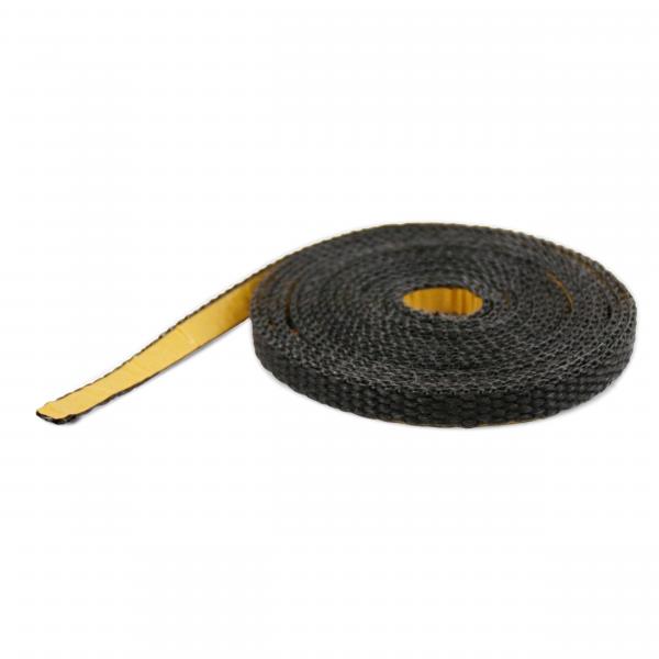 Flachdichtung 12 x 4 mm